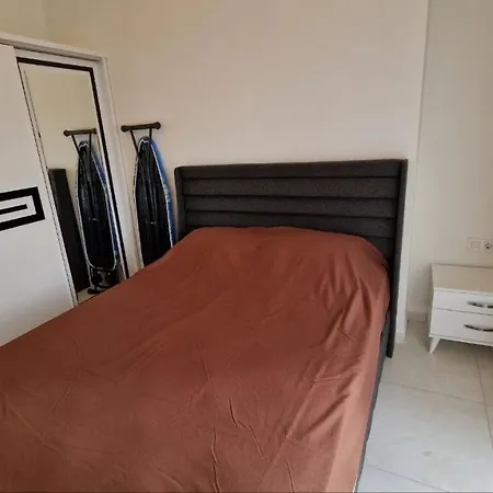 Albimo Loft Alanya