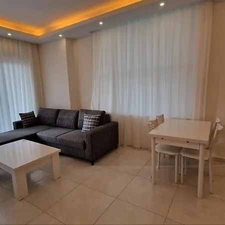 Albimo Loft 아파트 *