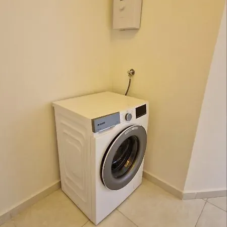 Apartmán Albimo Loft *