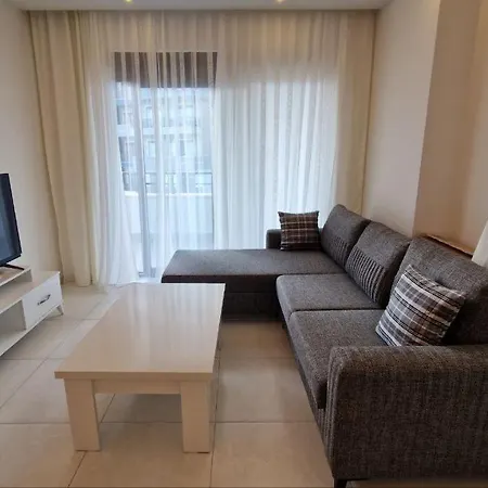 شقة Albimo Loft